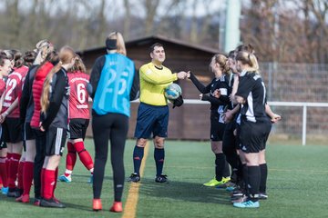 Bild 10 - F TSV Bordesholm - SG Blau Rot Holstein : Ergebnis: 3:0